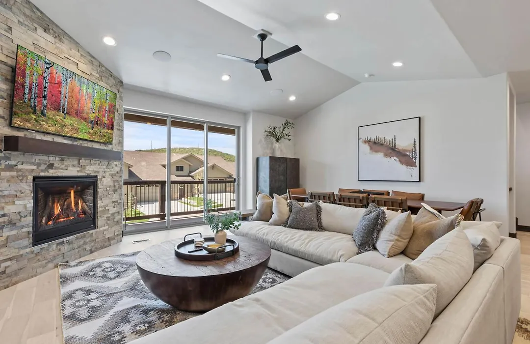 Holiday home Black Rock Ridge 14488 By Moose Management *